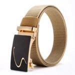 Waist Belt Men's - Image 2