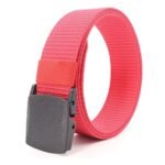 Men's Outdoor Training Casual Belt NYLON - Image 3