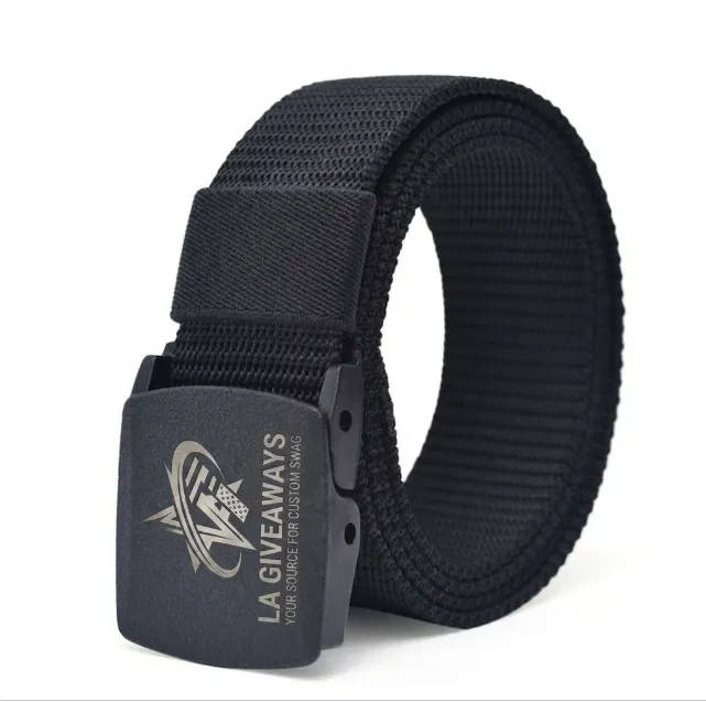 imgi_1_373231849 Men's Outdoor Training Casual Belt NYLON - Image 1