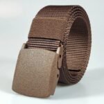 Tactical Waist Belt Men's - Image 2