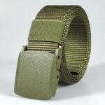 Tactical Waist Belt Men's - Image 3
