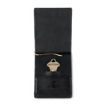 Leather Money Clip Wallet - Image 2