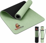 Thick Yoga Mat