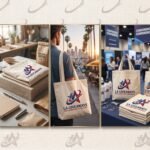 Personalized Tote Bag - Image 2