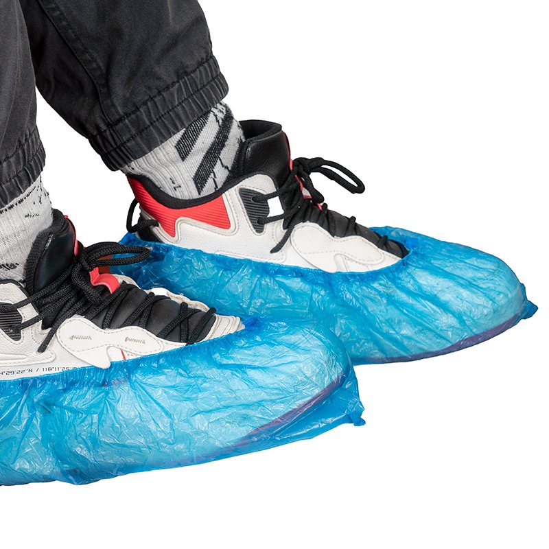 1 Shoe Cover Waterproof - Image 1