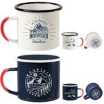 New Year Christmas Coffee Gifts Mugs (Copy) - Image 3