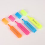 Colorful Highlighter Markers - Image 2