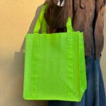 Reusable Grocery Shopping Bag - Image 3