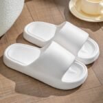Premium EVA Soft Sole Home Slippers - Image 2