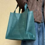 Reusable Grocery Shopping Bag - Image 2