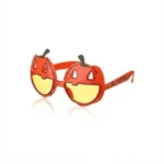 Halloween Pumpkin-Shaped Novelty Sunglasses