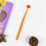 Halloween Cartoon Silicone Vampire Gel Pen - Image 3