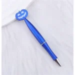 Pumpkin Shaped Halloween Ballpoint Pen - Image 4