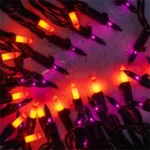 Mini Halloween LED String Lights for Party Decor - Image 6