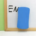 Magnetic Whiteboard Eraser with Ergonomic Grip - Image 2
