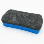 Magnetic Whiteboard Eraser with Ergonomic Grip - Image 5