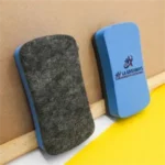 Magnetic Whiteboard Eraser with Ergonomic Grip