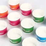 Ice Cream Paper Cups - Image 4