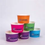 Ice Cream Paper Cups - Image 3