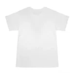 Men's Custom Halloween Cotton T-Shirt - Image 4