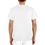Men's Custom Halloween Cotton T-Shirt - Image 2