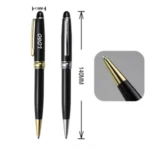 Metal Ballpoint Pen - Image 4