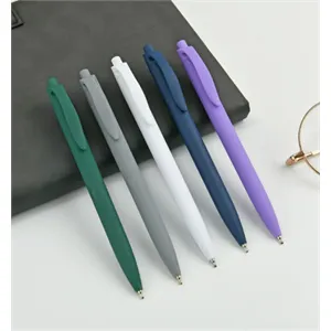Custom Logo Promotional Ballpoint Pen