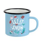 New Year Christmas Coffee Gifts Mugs - Image 4