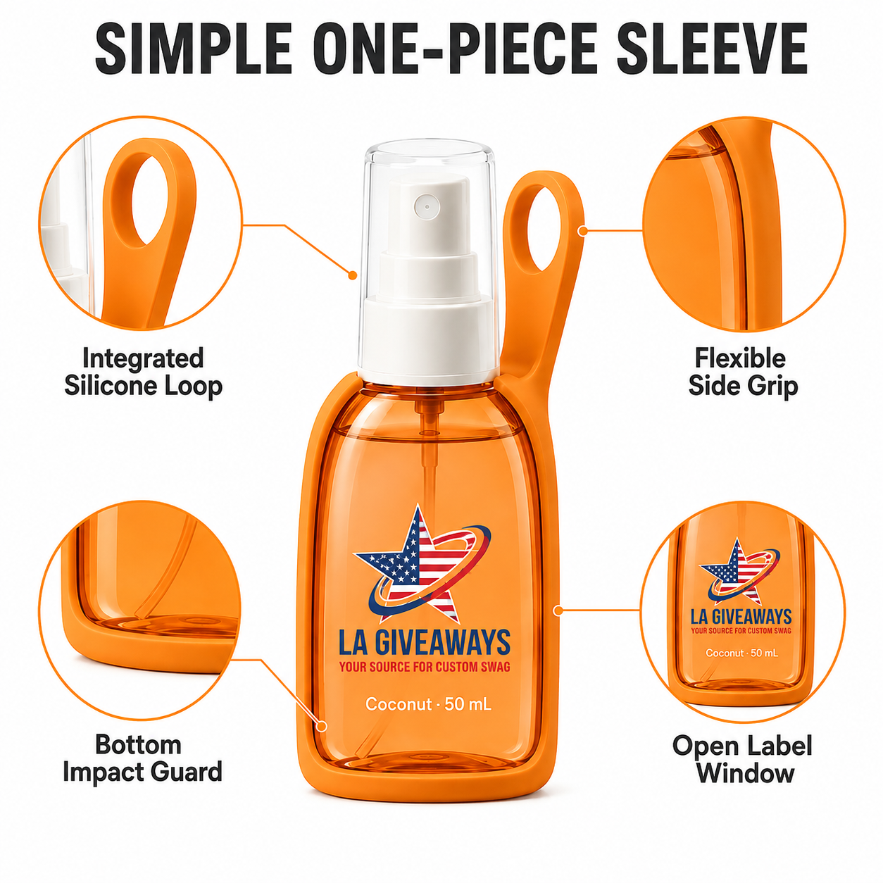 ChatGPT Image Sep 1, 2026, 08_00_46 PM Hand Sanitizer 50ml - Image 1