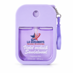 Hand Sanitizer Fragrance Mist
