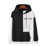 Best Selling Men's Winter 100% Cotton Hoodie