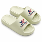 Premium EVA Soft Sole Home Slippers