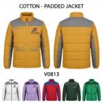 Thermal Jackets Windproof Down Coats for Men And Women