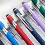 Multifunctional Metal Ballpoint Pen - Image 3