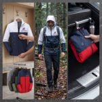 Best-Selling Windproof Hiking Coat - Image 2