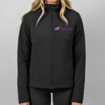 Mountain Standard Upslope Primaloft® Jacket With Custom Logo