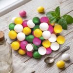Assorted Pastel Chocolates - Image 2