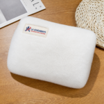 Pillow Shape Rechargeable Electric Hot Water Bag - Image 3