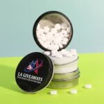Pinch Me Mint Tin