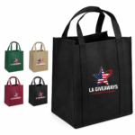 Reusable Grocery Shopping Bag