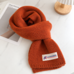 Women’s Winter Fur Scarf Shawl - Image 3