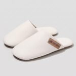 Luxury Fur Indoor Slippers for Women - Image 2