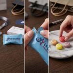 Assorted Soft Sours Candy - Image 3