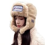 Stylish & Practical Winter Hat for Men & Women