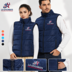 Best-selling Casual Thick Warm Winter Jacket