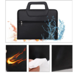 Fiberglass Pocket Fire Retardant File Folder Box