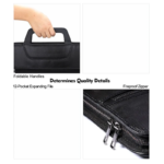 Fiberglass Pocket Fire Retardant File Folder Box - Image 2