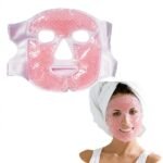 Hot & Cold Gel Eye Mask Reusable Face