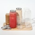 Custom Logo 330ml & 500ml PET Plastic Drink Cans - Image 4