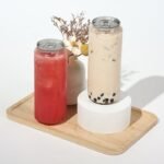Custom Logo 330ml & 500ml PET Plastic Drink Cans - Image 3